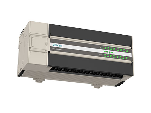 VC3系列CAN總線高性能小型PLC VC3系列CAN總線高性能小型PLC